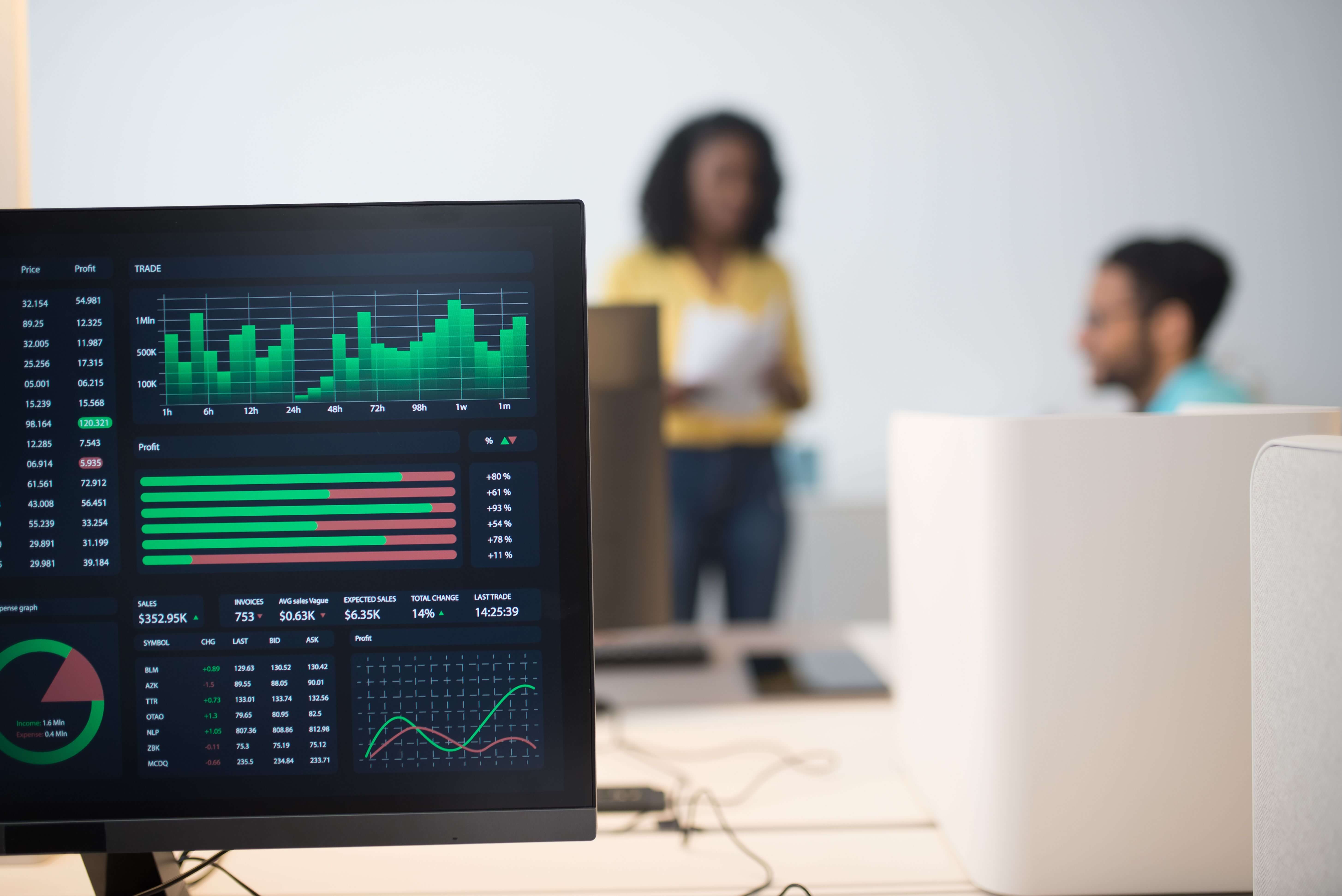 MBA In Data Science
