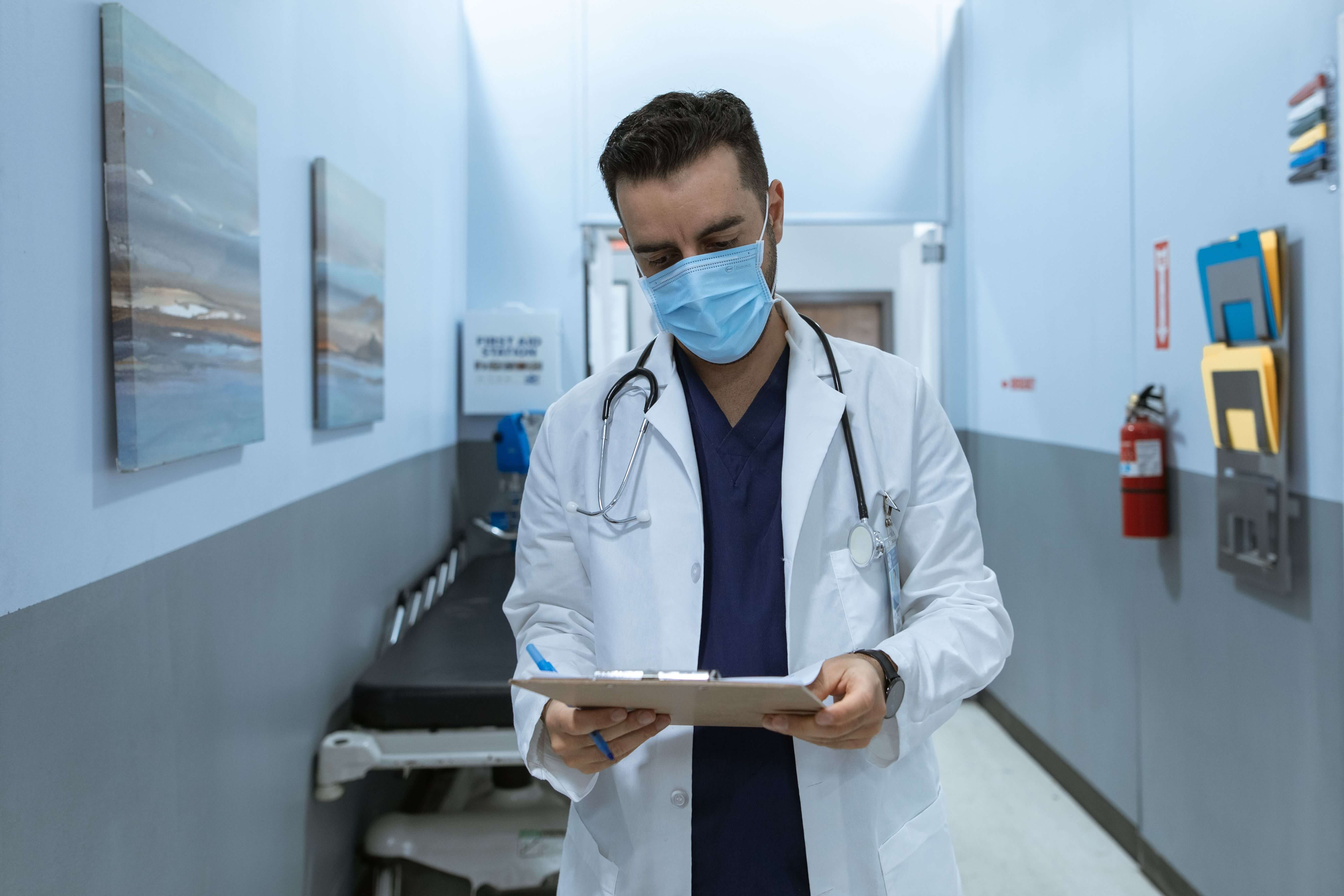 MBA In Healthcare Management